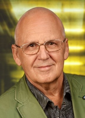 Harald Pierer