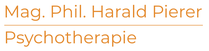 Logo von Mag. Harald Pierer